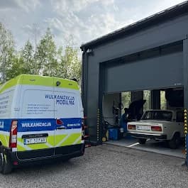 Sezonowa wymiana opon w Krakowie, mobilny serwis i warsztat stacjonarny dla klientów indywidualnych oraz flot firmowych